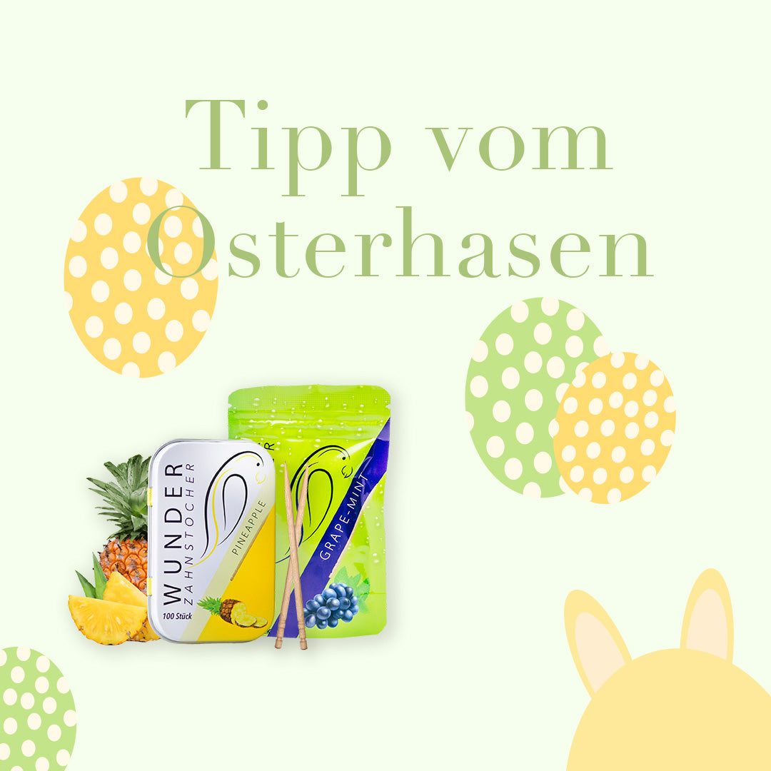Oster-Special