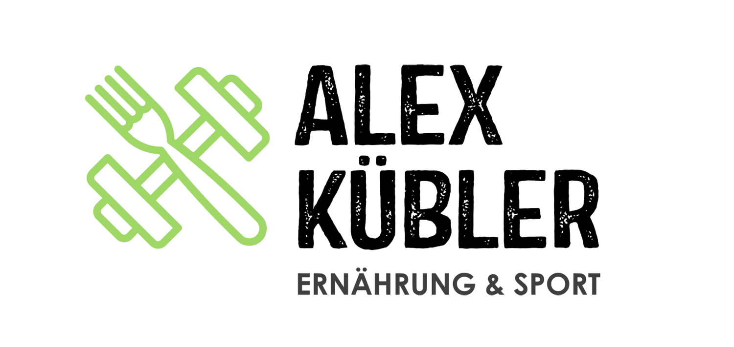 Natürliche (Gesunde) Ernährung mit Alex Kübler