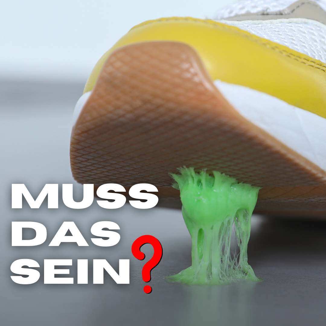 Der umweltfreundliche Kaugummi-Ersatz: Zahnstocher mit Geschmack