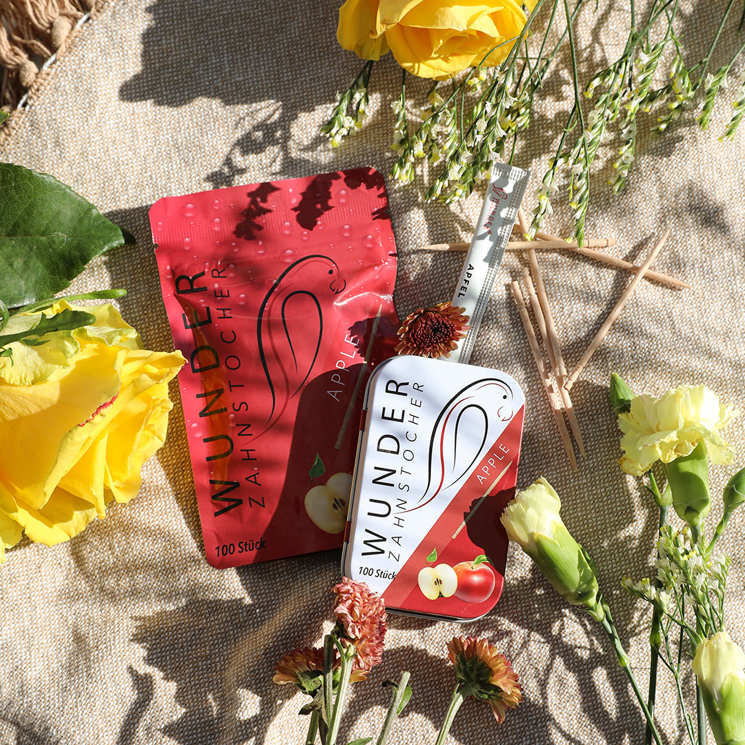 Schon Frühlingsgefühle?