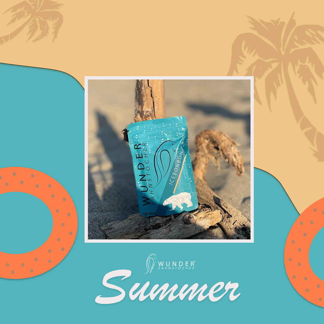 Dein Sommer It-Piece