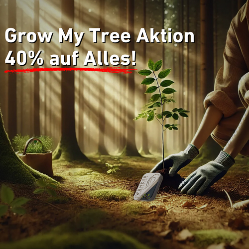 🌳 Gemeinsam für eine grünere Zukunft 🌳
