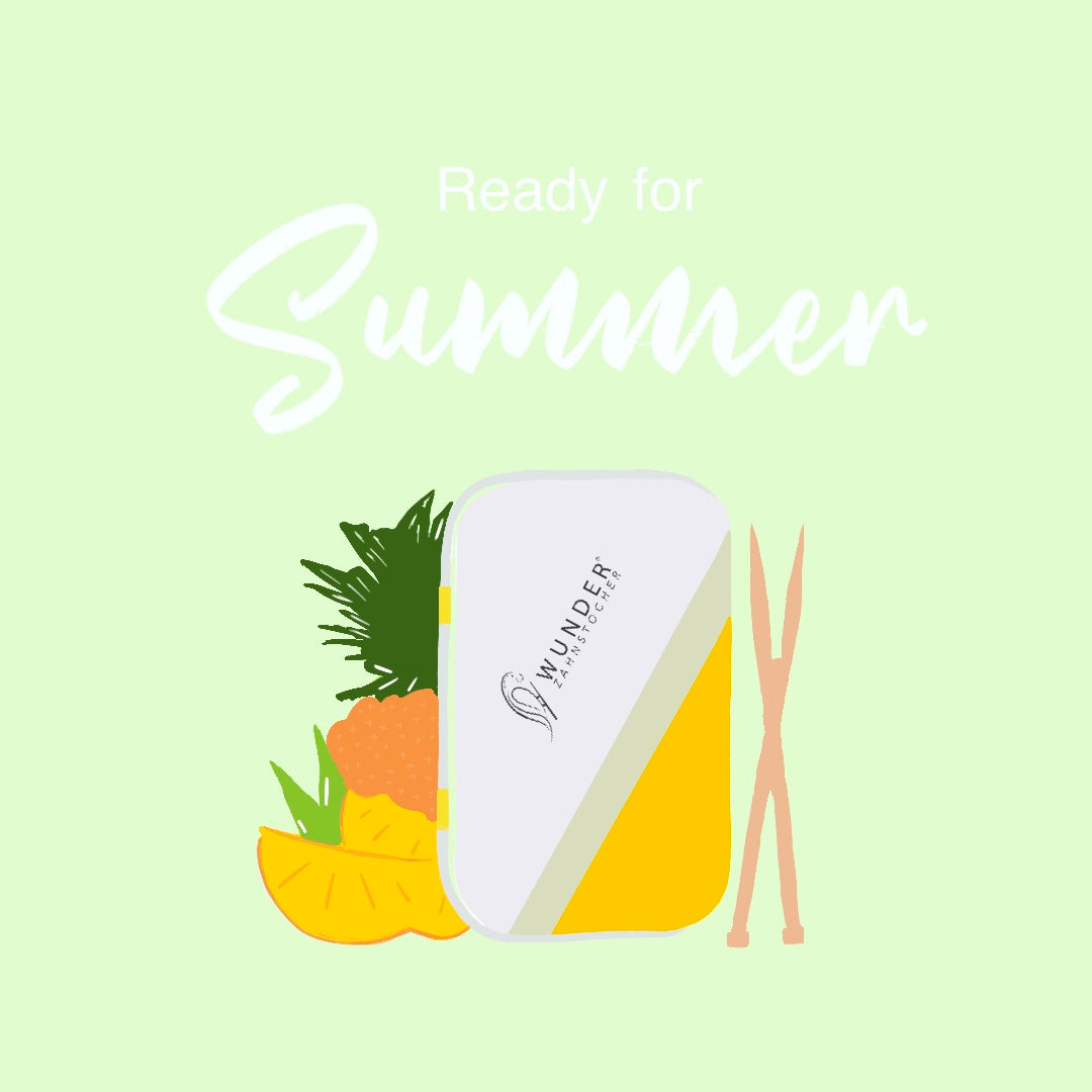 Hello Summer!