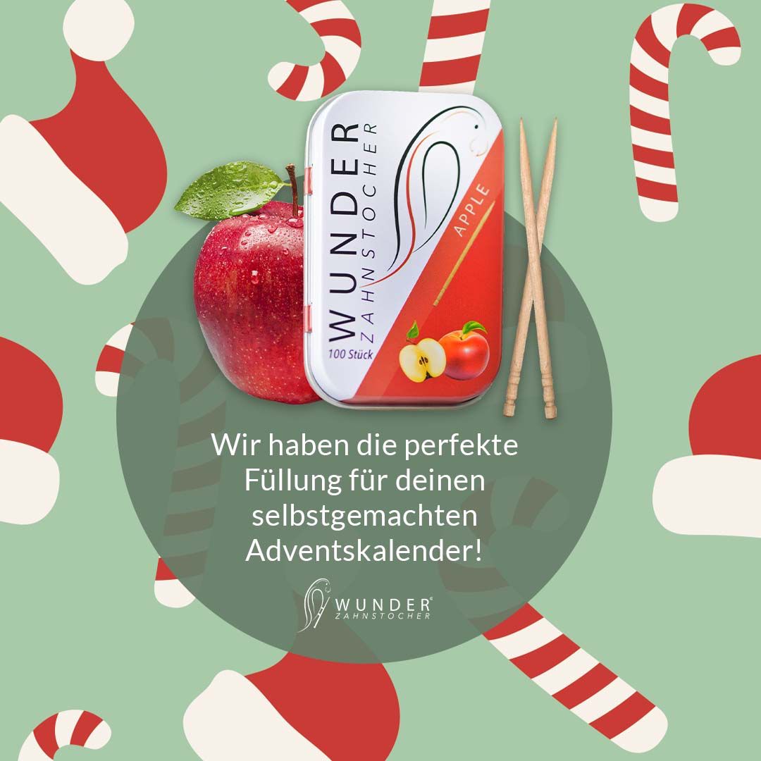 Die Adventszeit steht vor der Tür!🎄😍