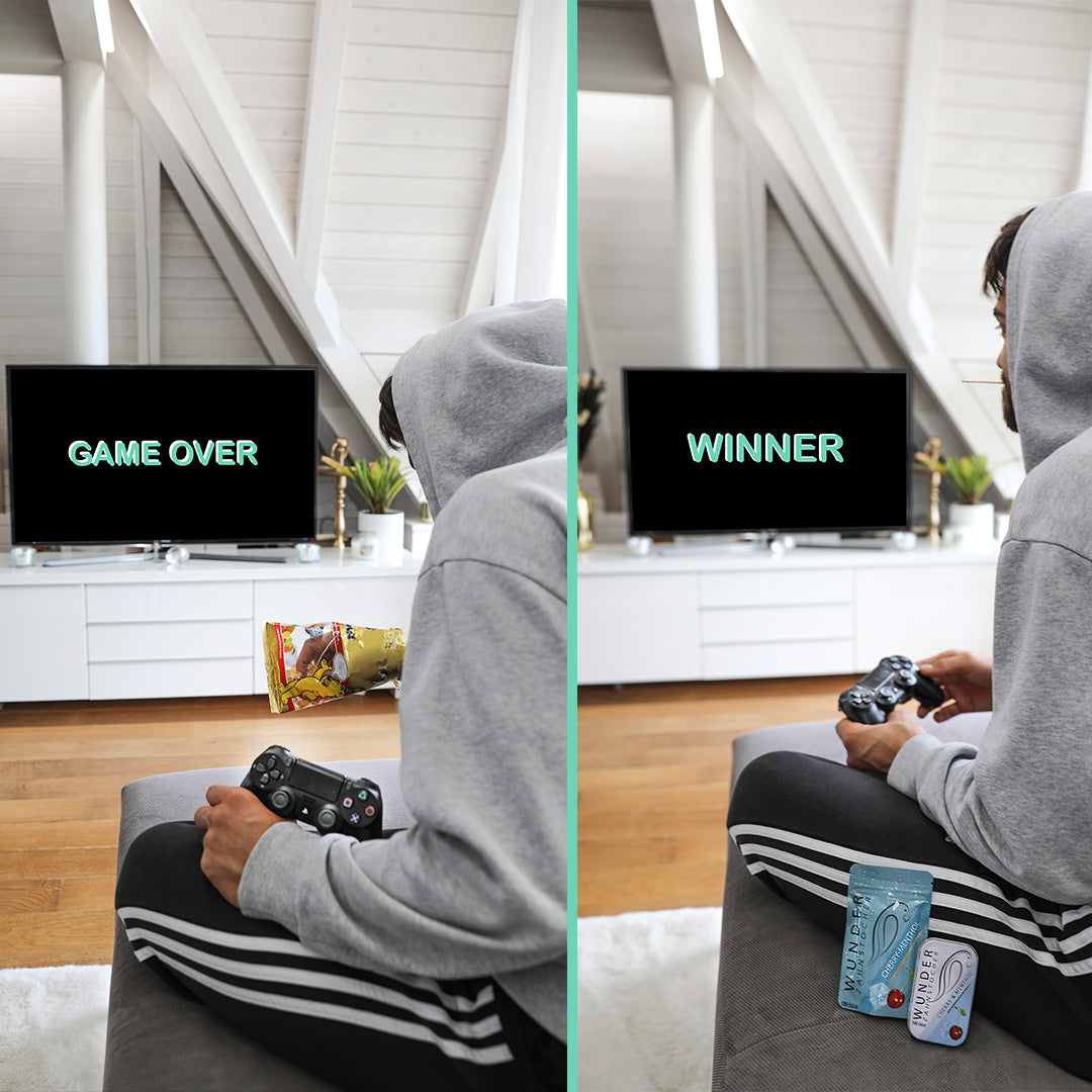 Be a Winner with Wunder