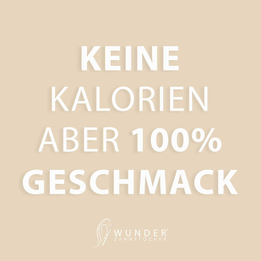 Lust auf Süßes?
