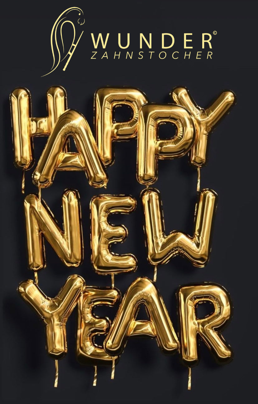 HAPPY NEW YEAR 2023