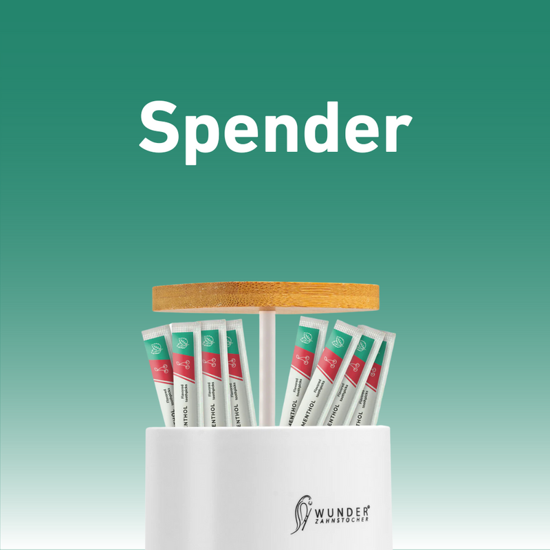 Spender