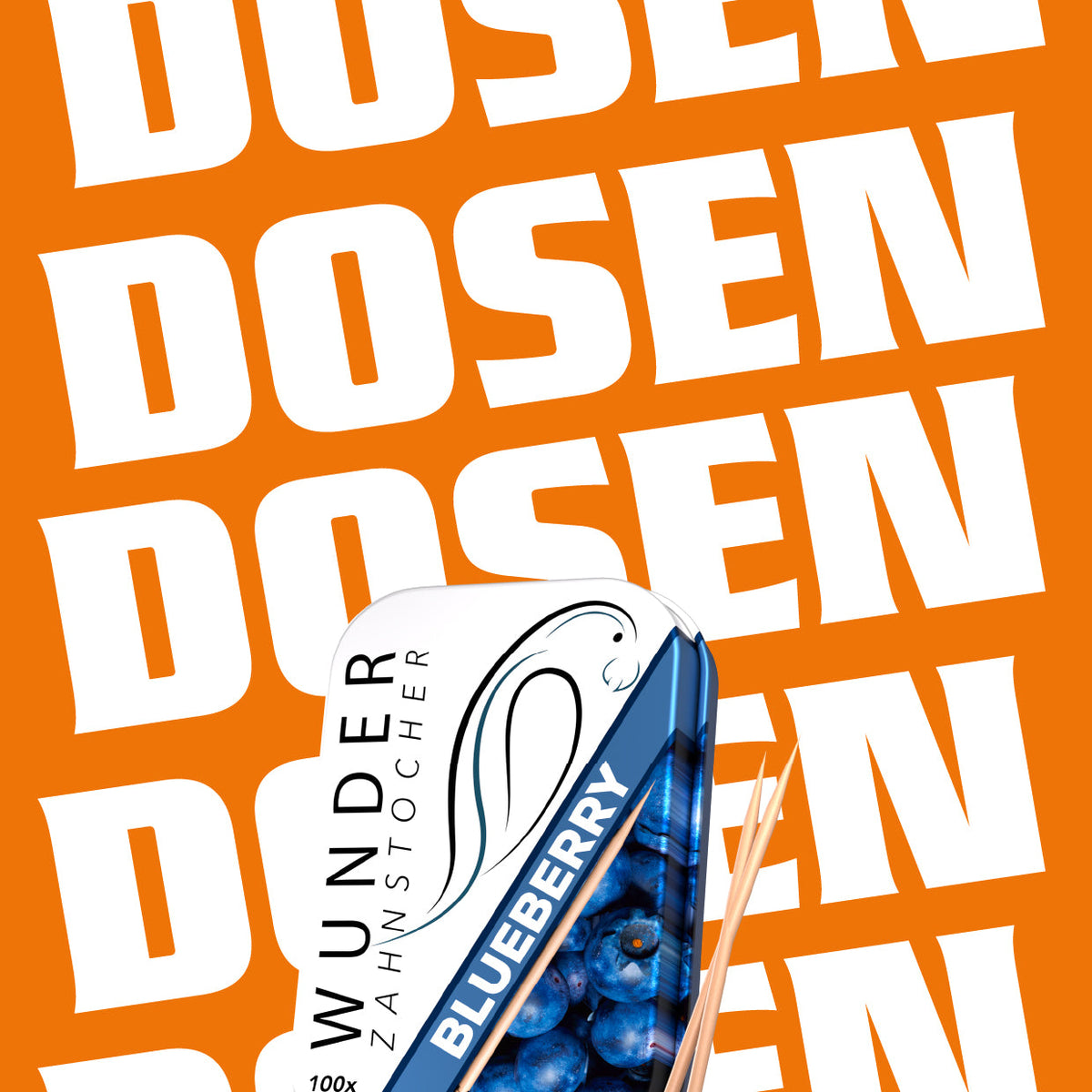 METALLDOSEN