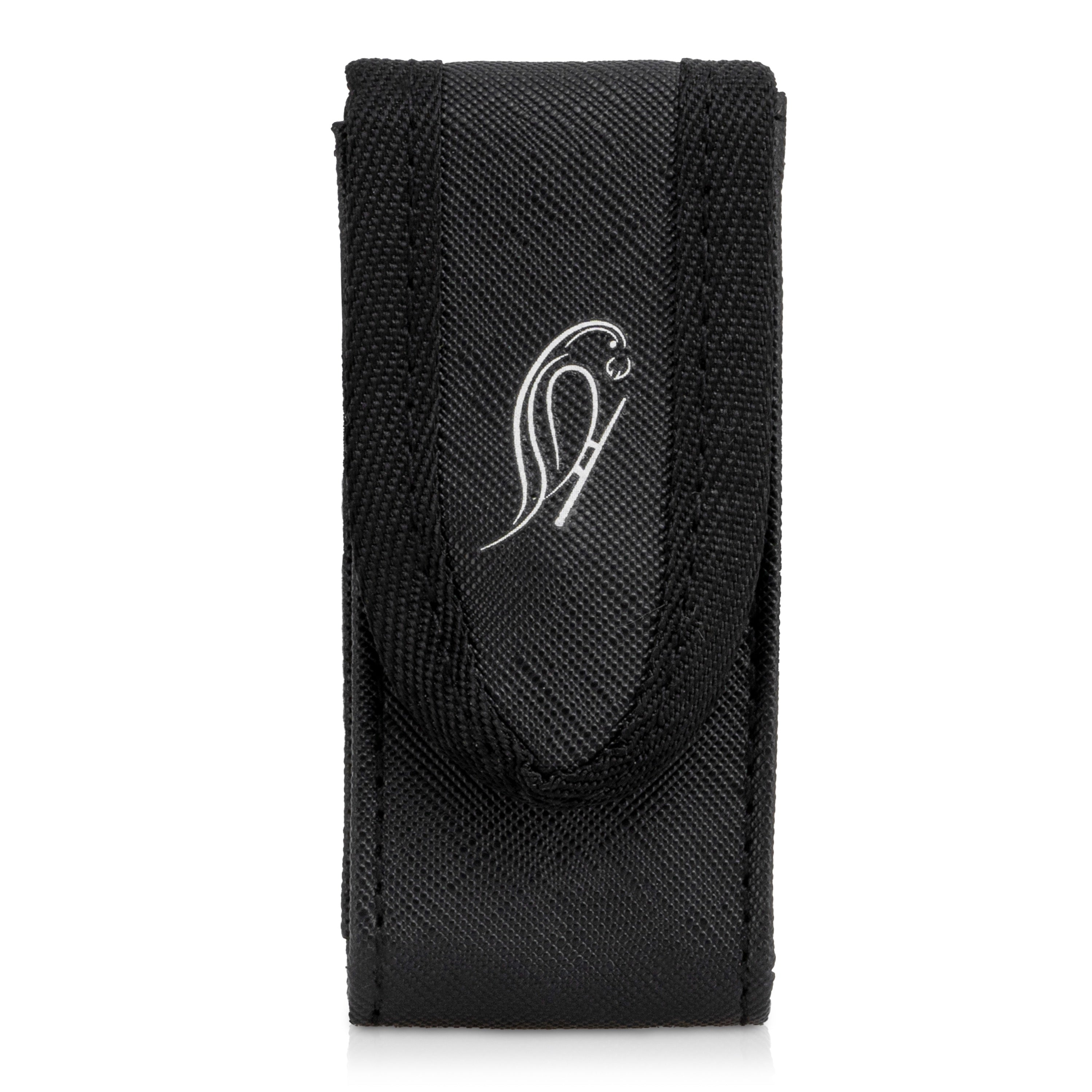 PREMIUM LEDERTASCHE FÜR WUNDER ZAHNSTOCHER SINGLE PACKS