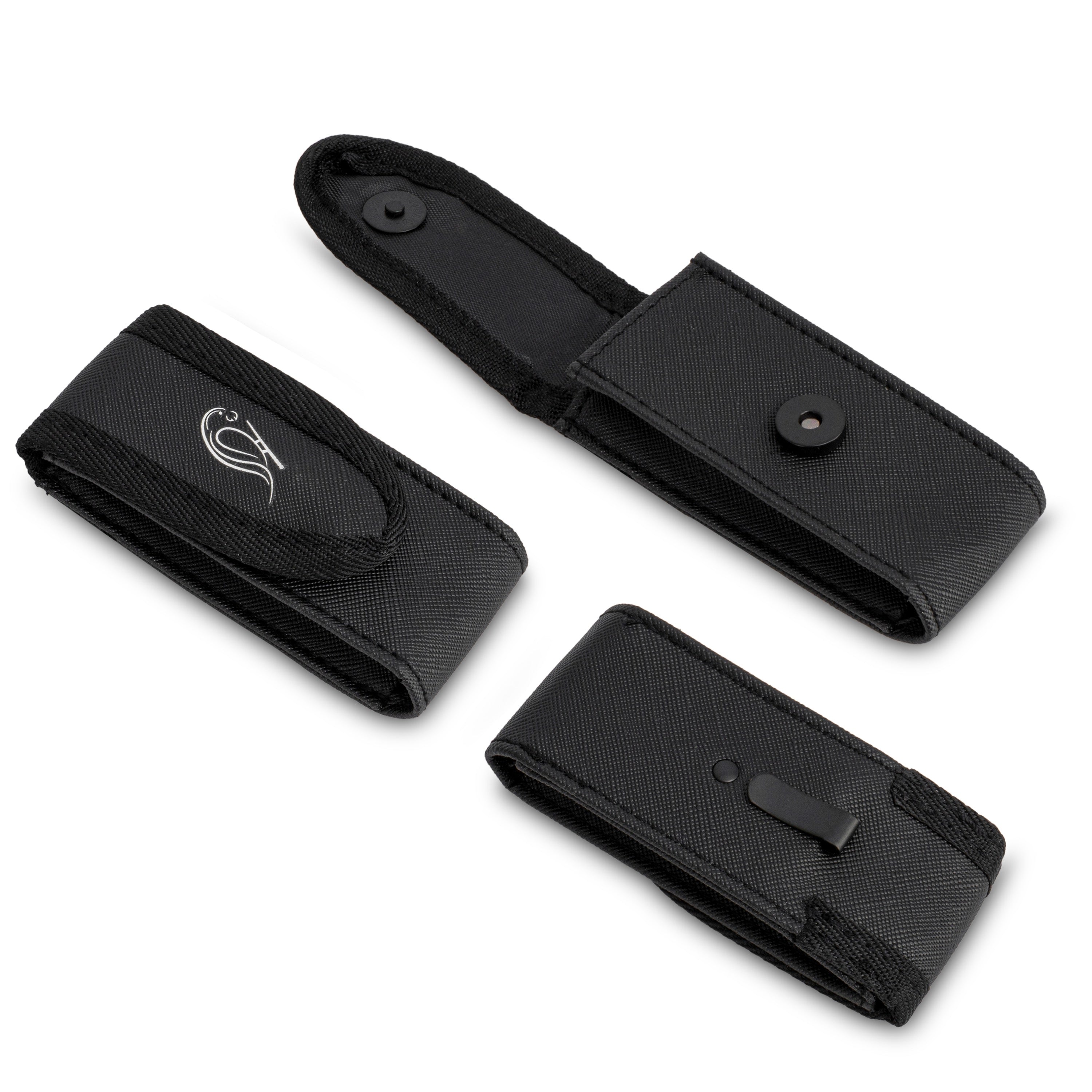 PREMIUM LEDERTASCHE FÜR WUNDER ZAHNSTOCHER SINGLE PACKS