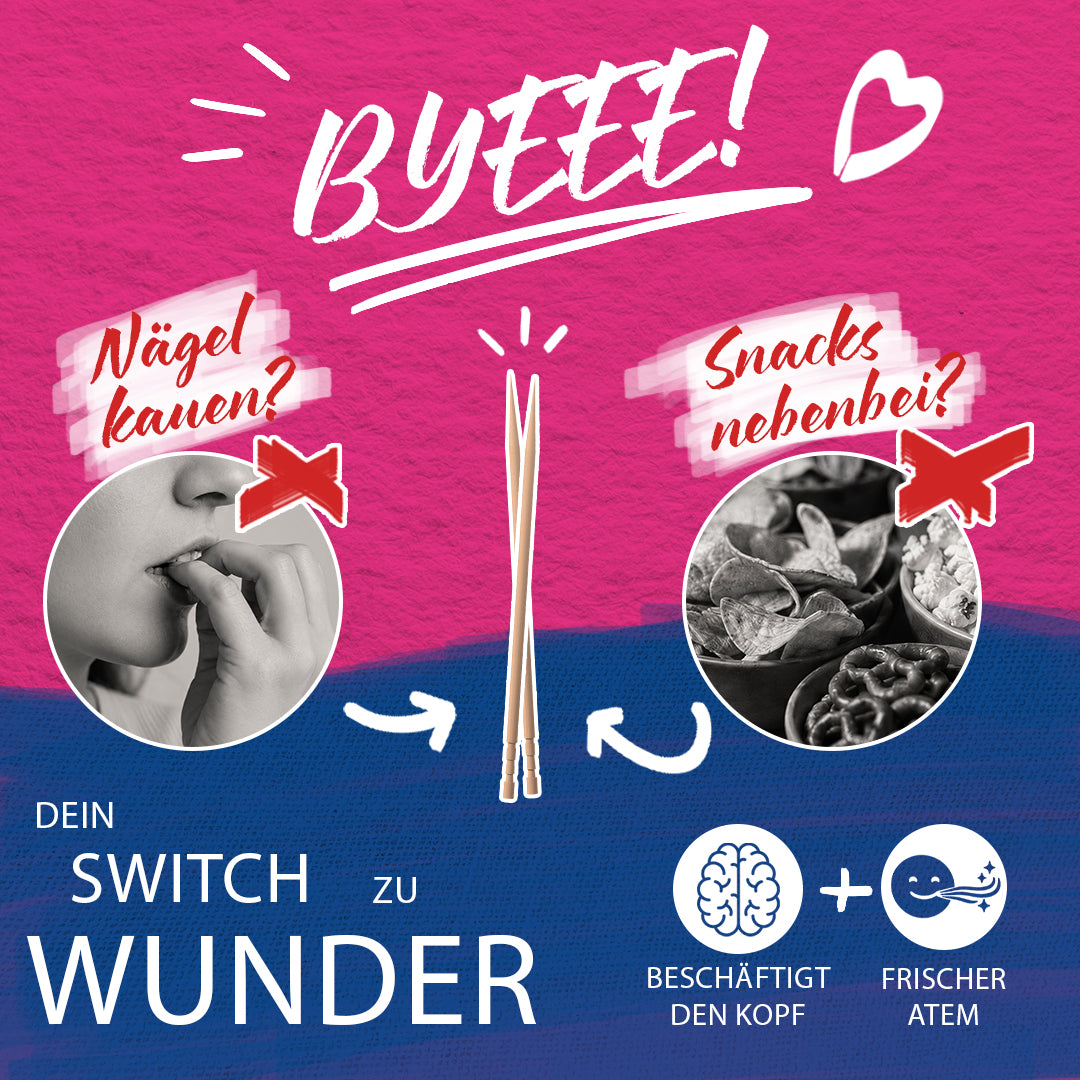 Wunder Refill Pack Fruit Crush – 3 Sorten, 300 Stück