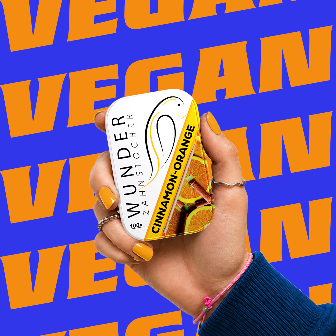 Wunder Tasty Pack – 3 Sorten, 300 Stück