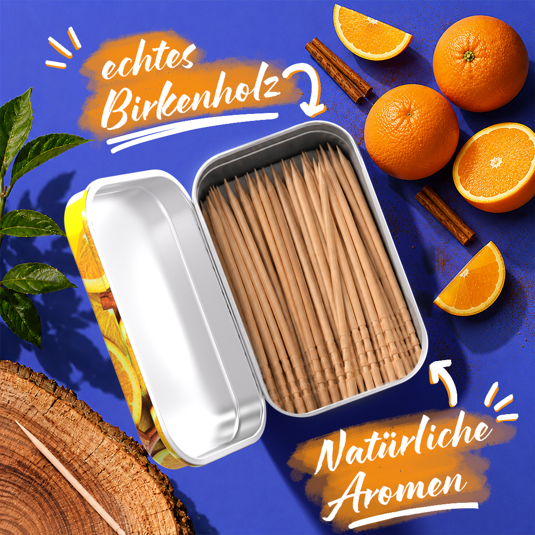 Wunder Tasty Pack – 3 Sorten, 300 Stück