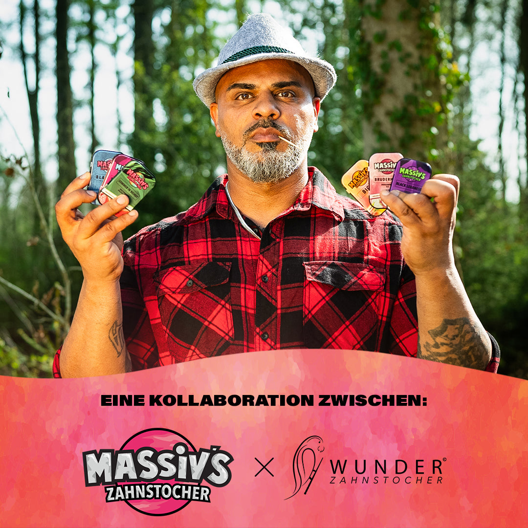 Massiv Selection Vol. 1