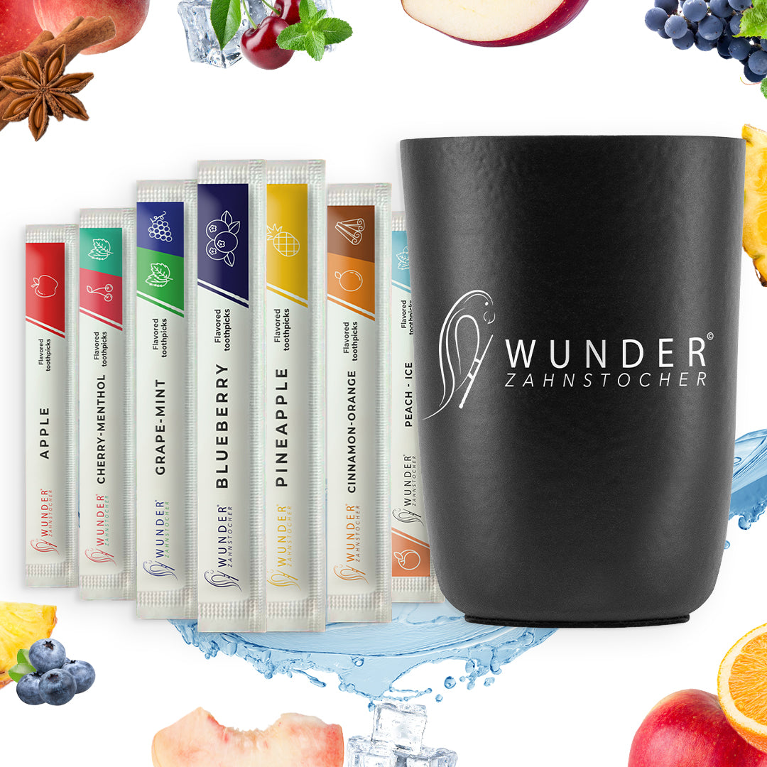 Probier Single Pack + Spender