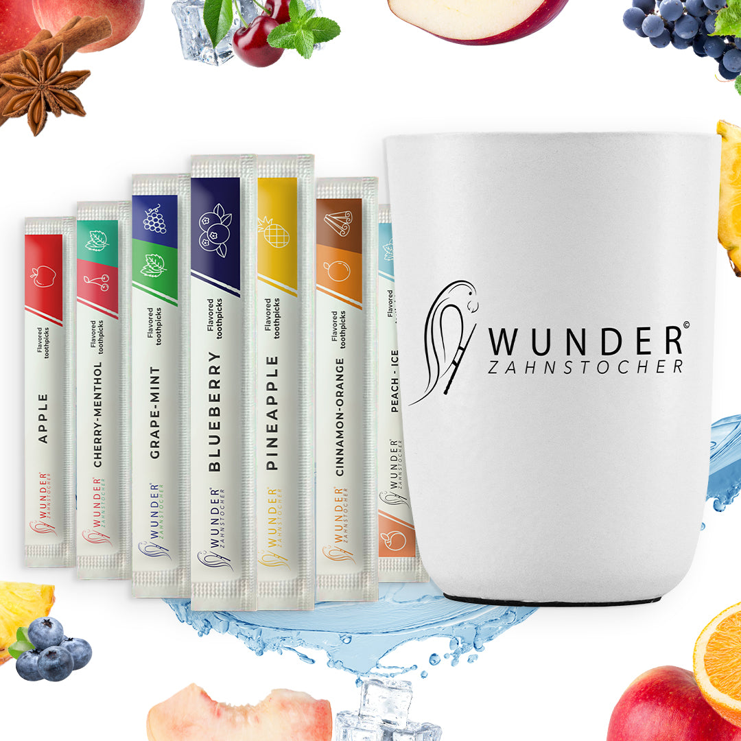 Probier Single Pack + Spender