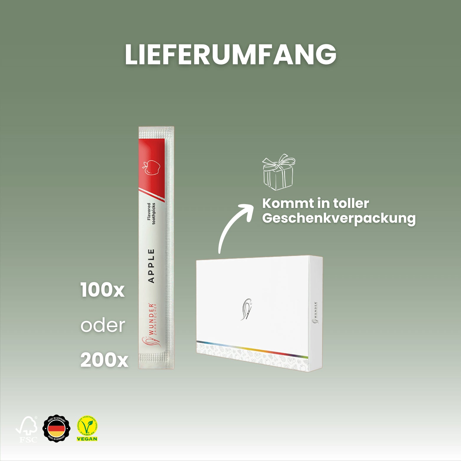 Single Pack