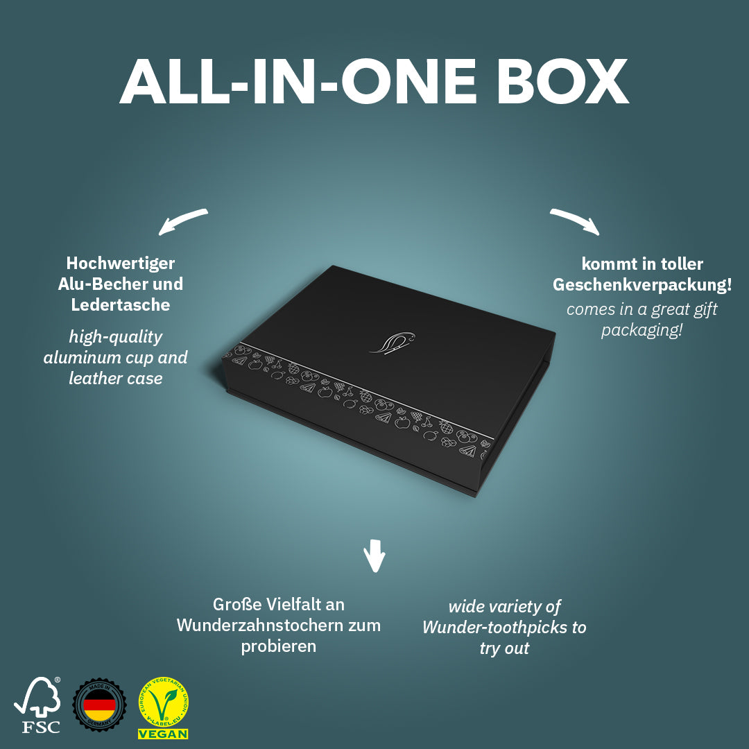 All-in-One Box