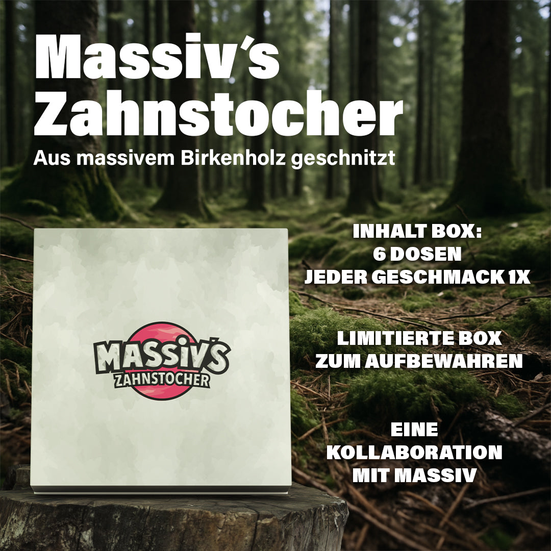 Massiv Selection Vol. 1