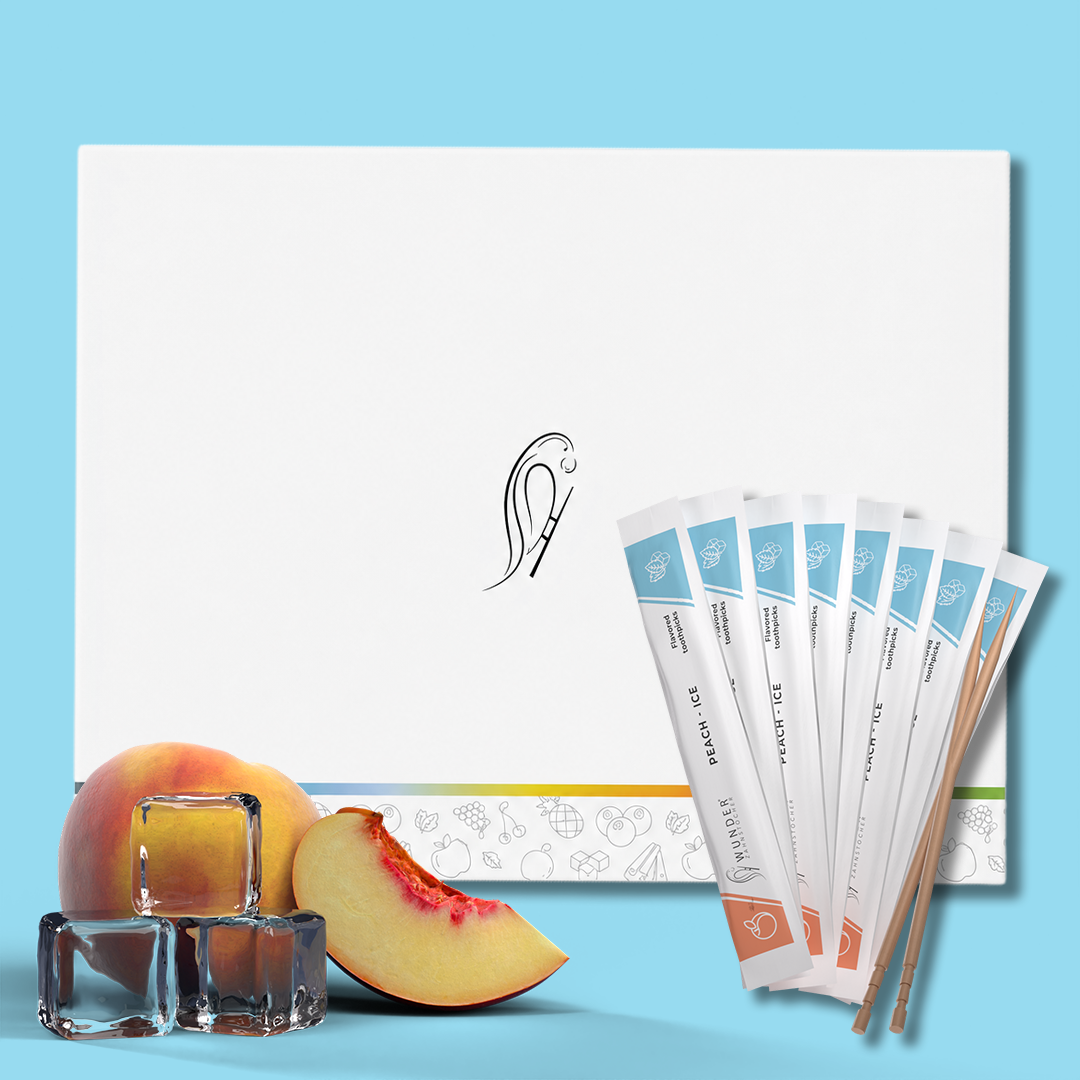 Wunder Single Pack – 100 & 200 Stück einzeln verpackt