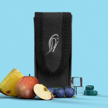 Premium Ledertasche