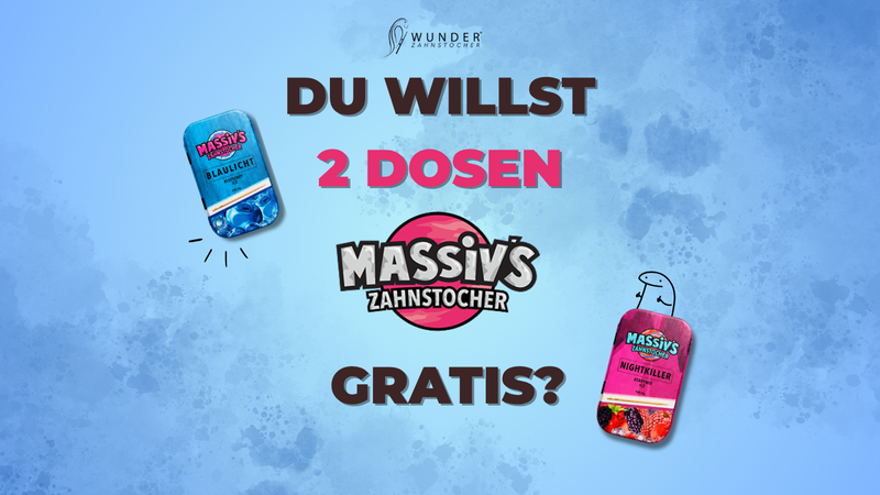 Wunder Zahnstocher bringt die eigene Prime-Day-Aktion: 5 kaufen, 7 bekommen