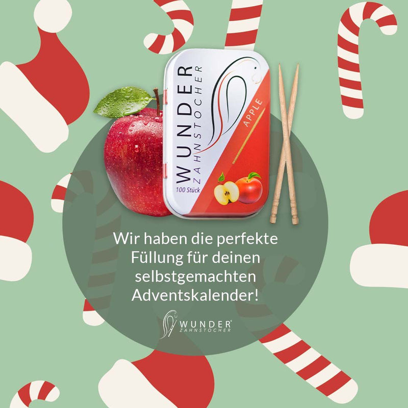 Die Adventszeit steht vor der Tür!🎄😍