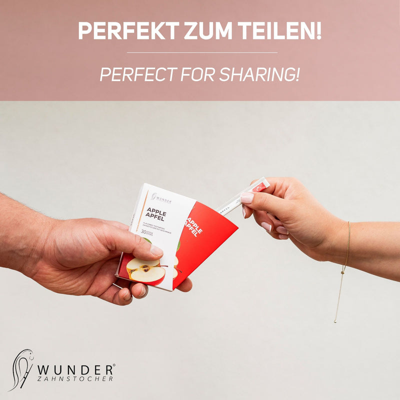Die NEWCOMER von Wunder