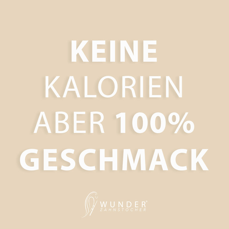 Lust auf Süßes?