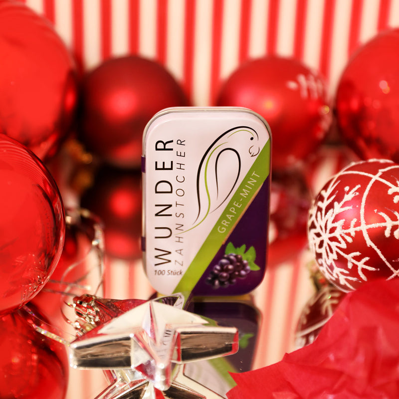 Frohe Weihnachten!🎄