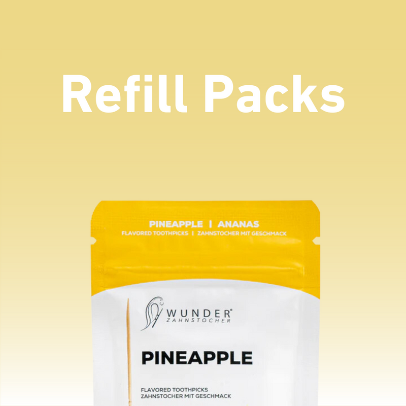 Refill-Packs