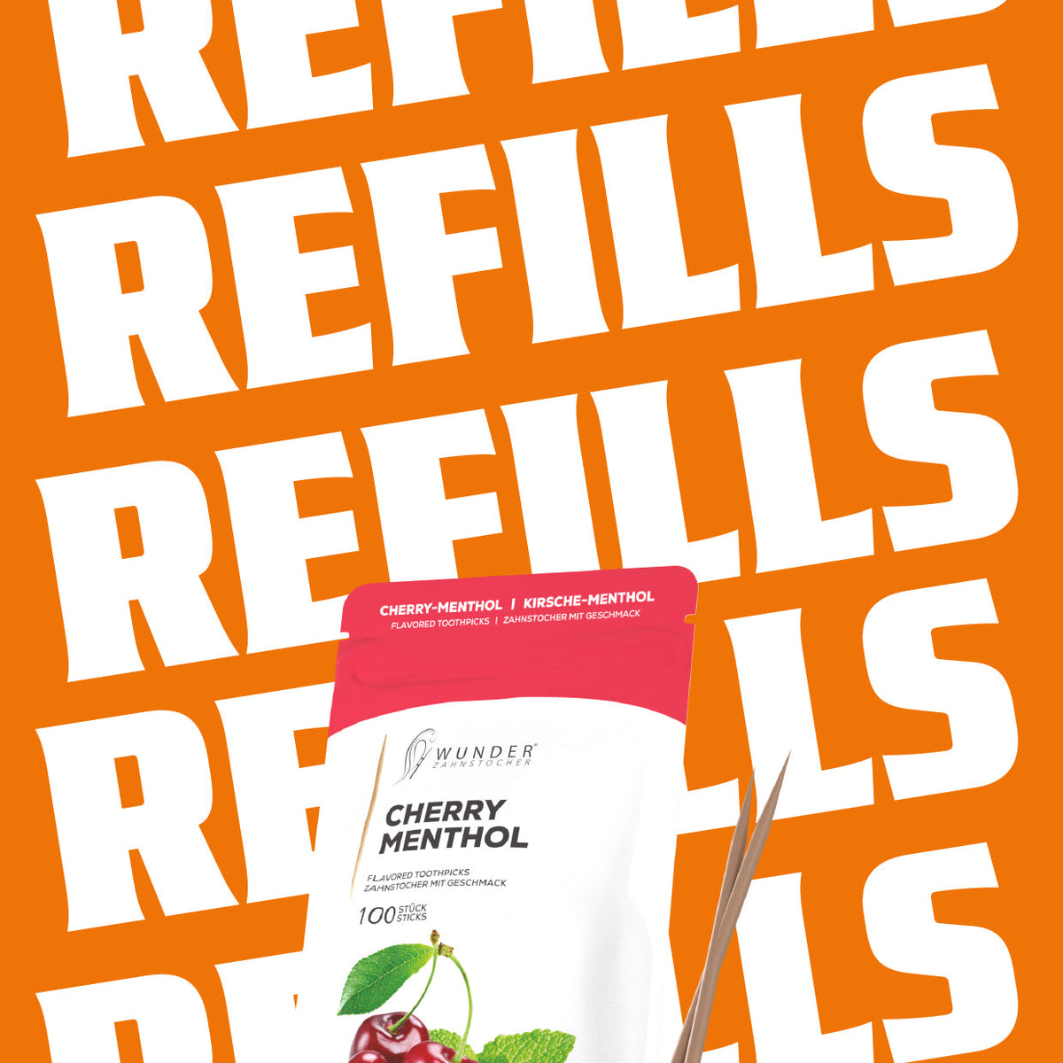 REFILL PACKS