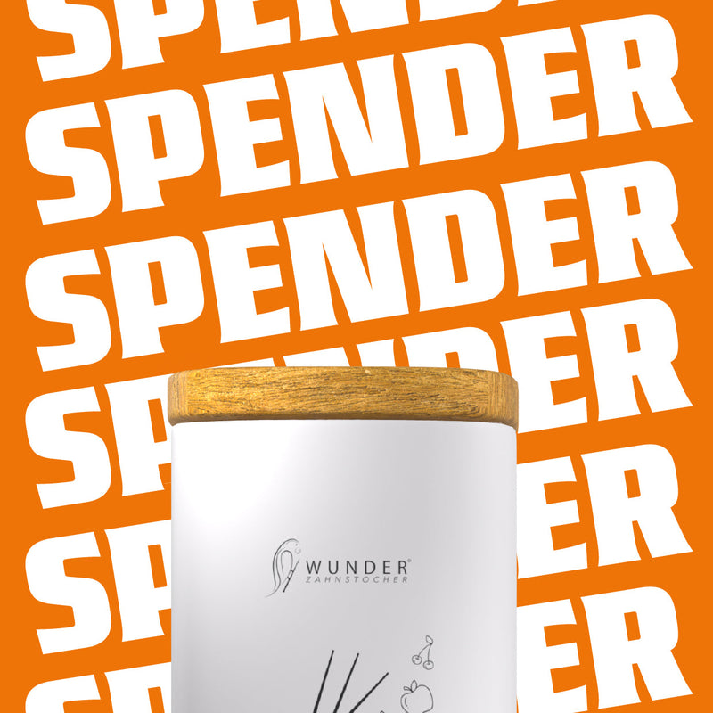 Spender