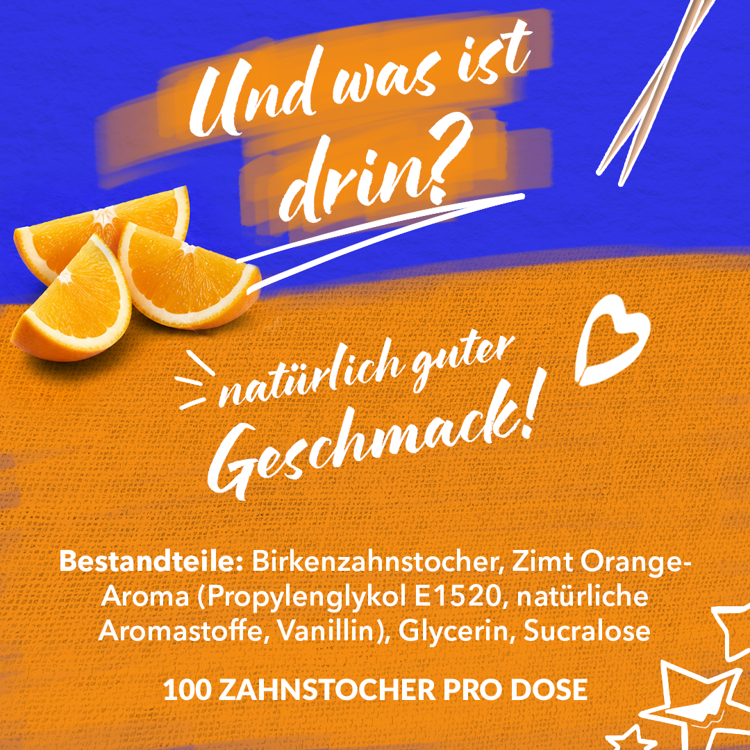 Wunder Tasty Pack – 3 Sorten, 300 Stück