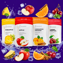 Cool Fruit Refill Pack