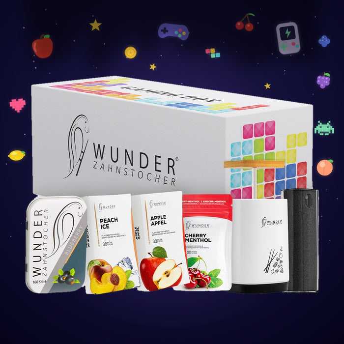 Wunder GamingBox