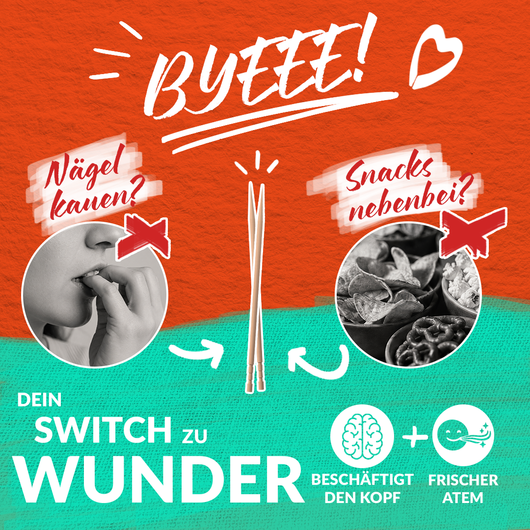 Wunder Fresh Pack – 3 Sorten, 300 Stück
