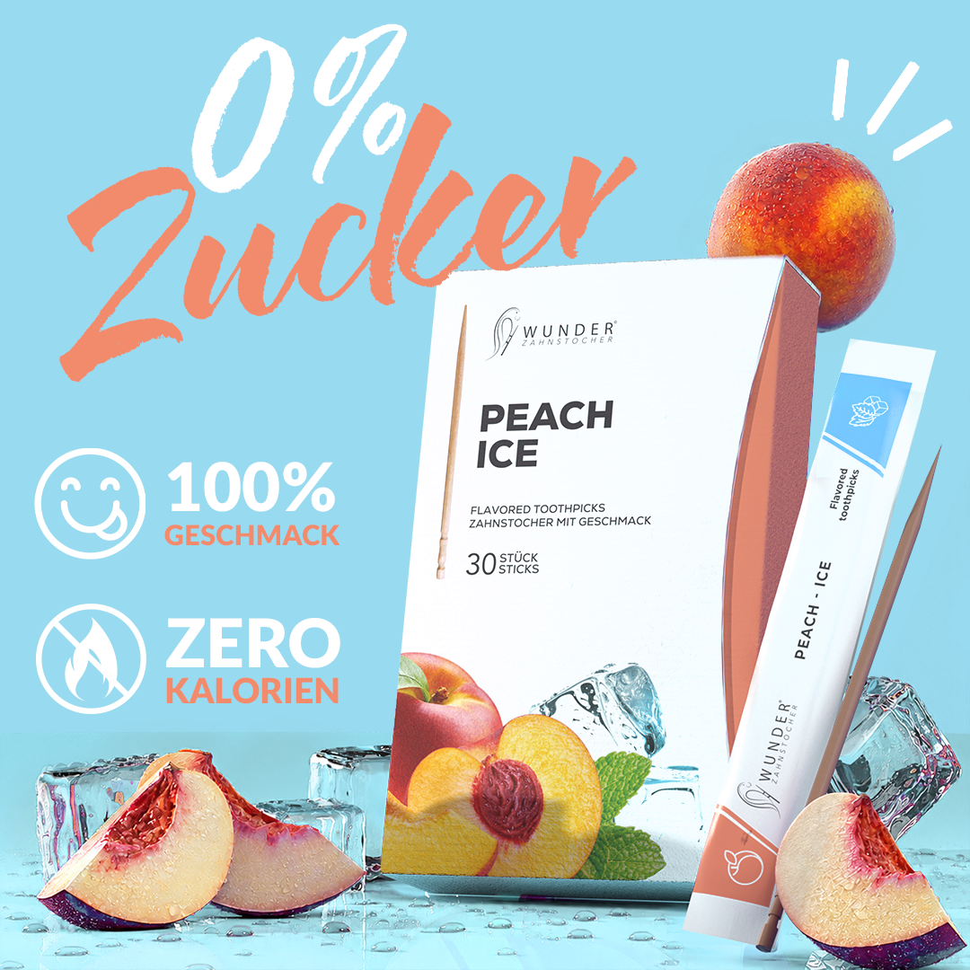 Wunder 30er XXL Bundle – 240 Stück, alle 8 Sorten
