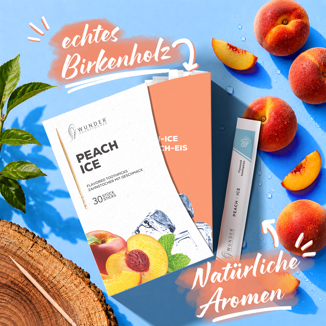 Wunder 30er XXL Bundle – 240 Stück, alle 8 Sorten