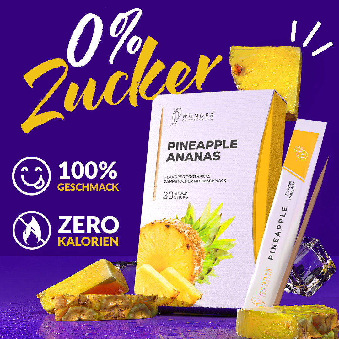 Wunder Single Pack – 30 Stück einzeln verpackt