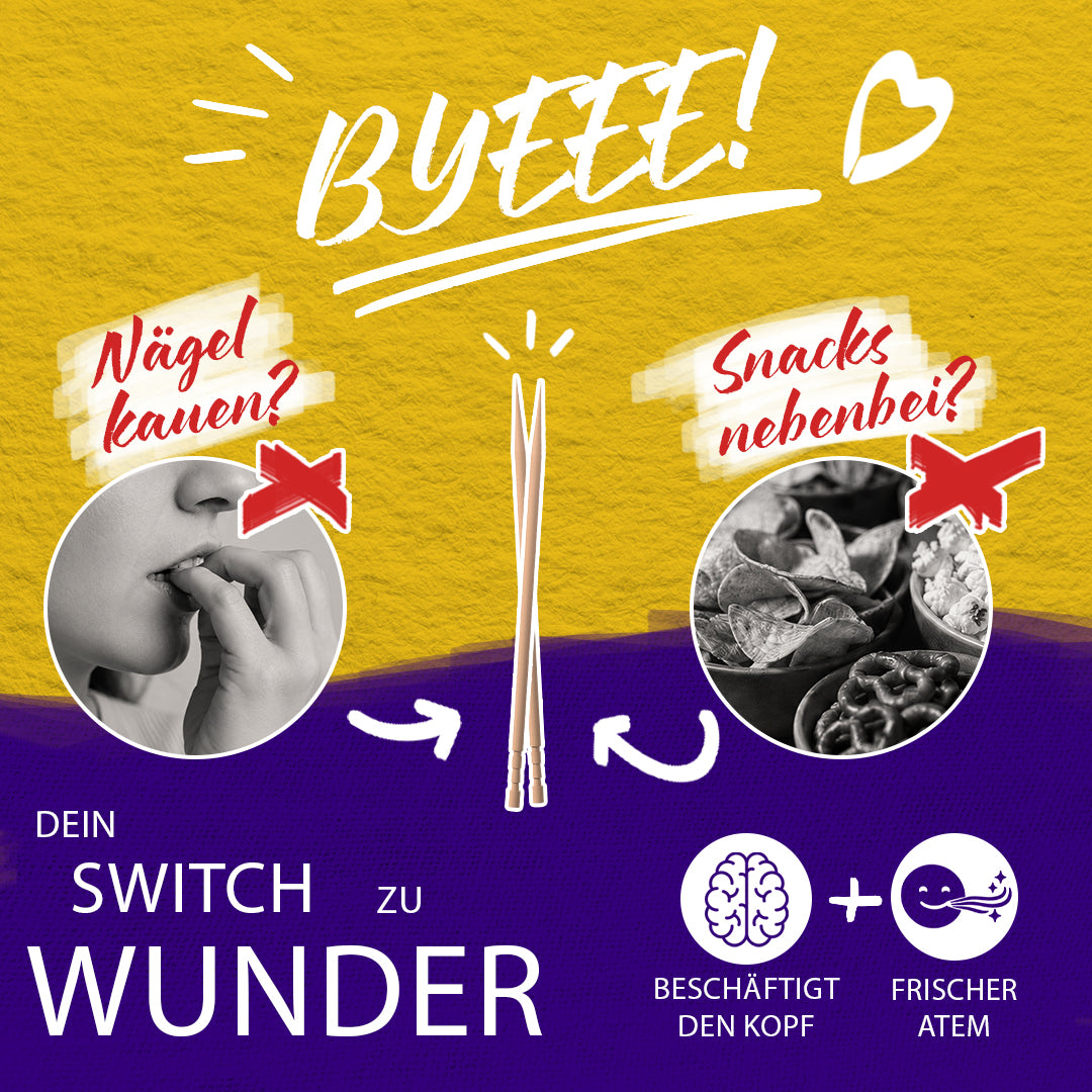 Wunder Refill Pack – 100 Stück Nachfüllpack