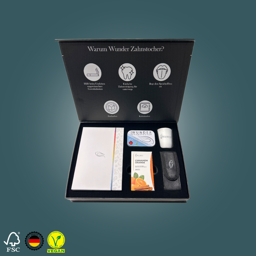 All-in-One Box