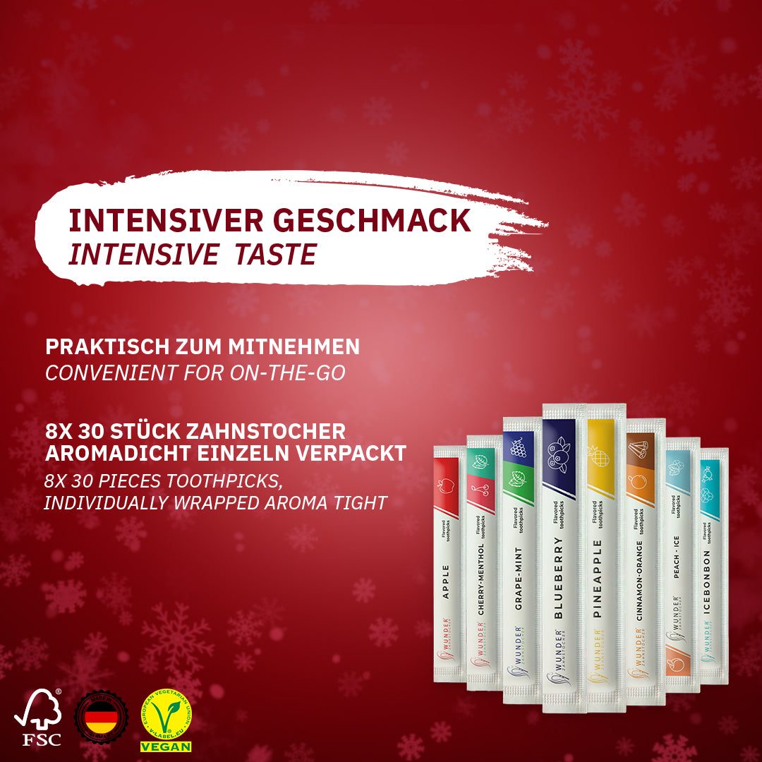 Weihnachts XXL Bundle