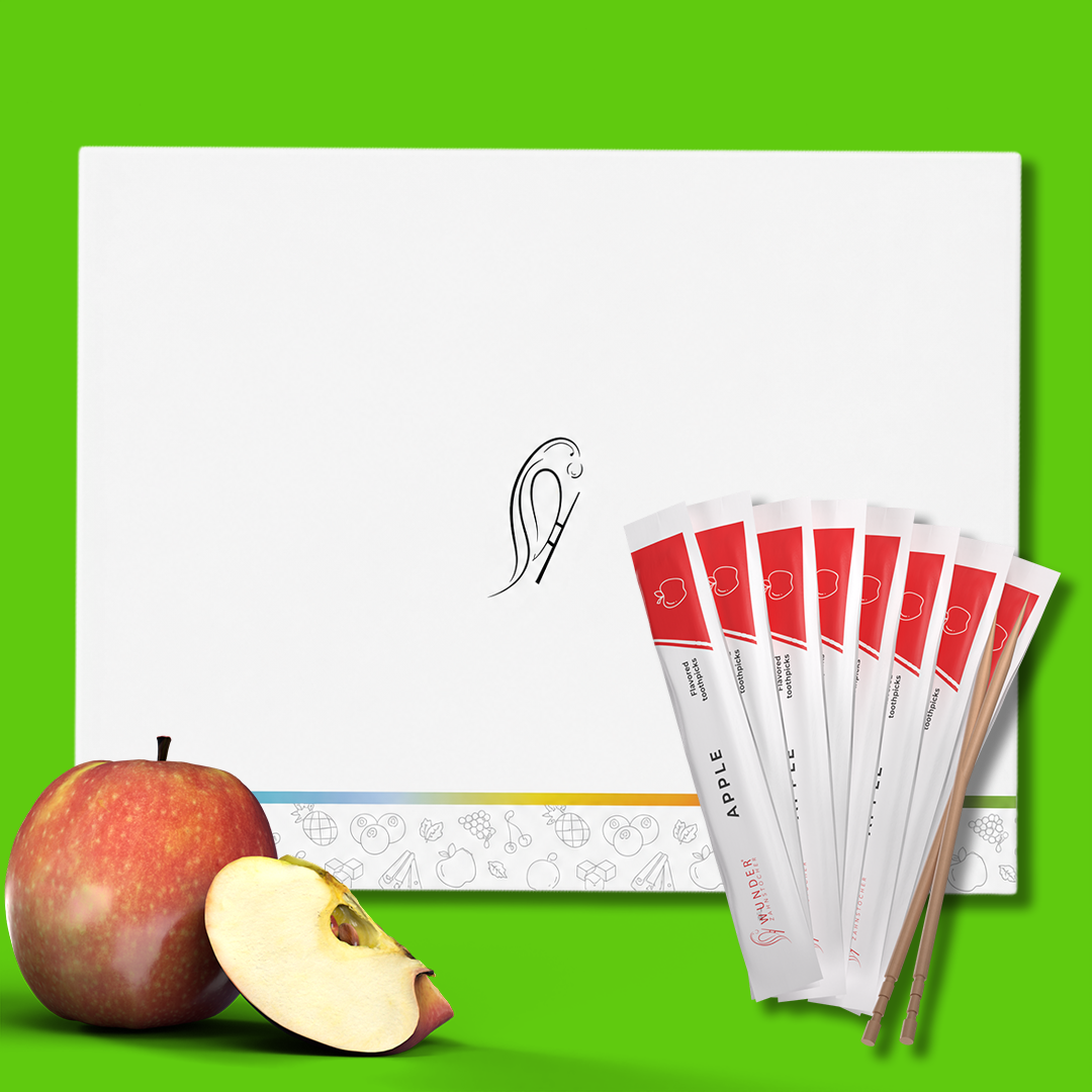 Wunder Single Pack – 100 & 200 Stück einzeln verpackt