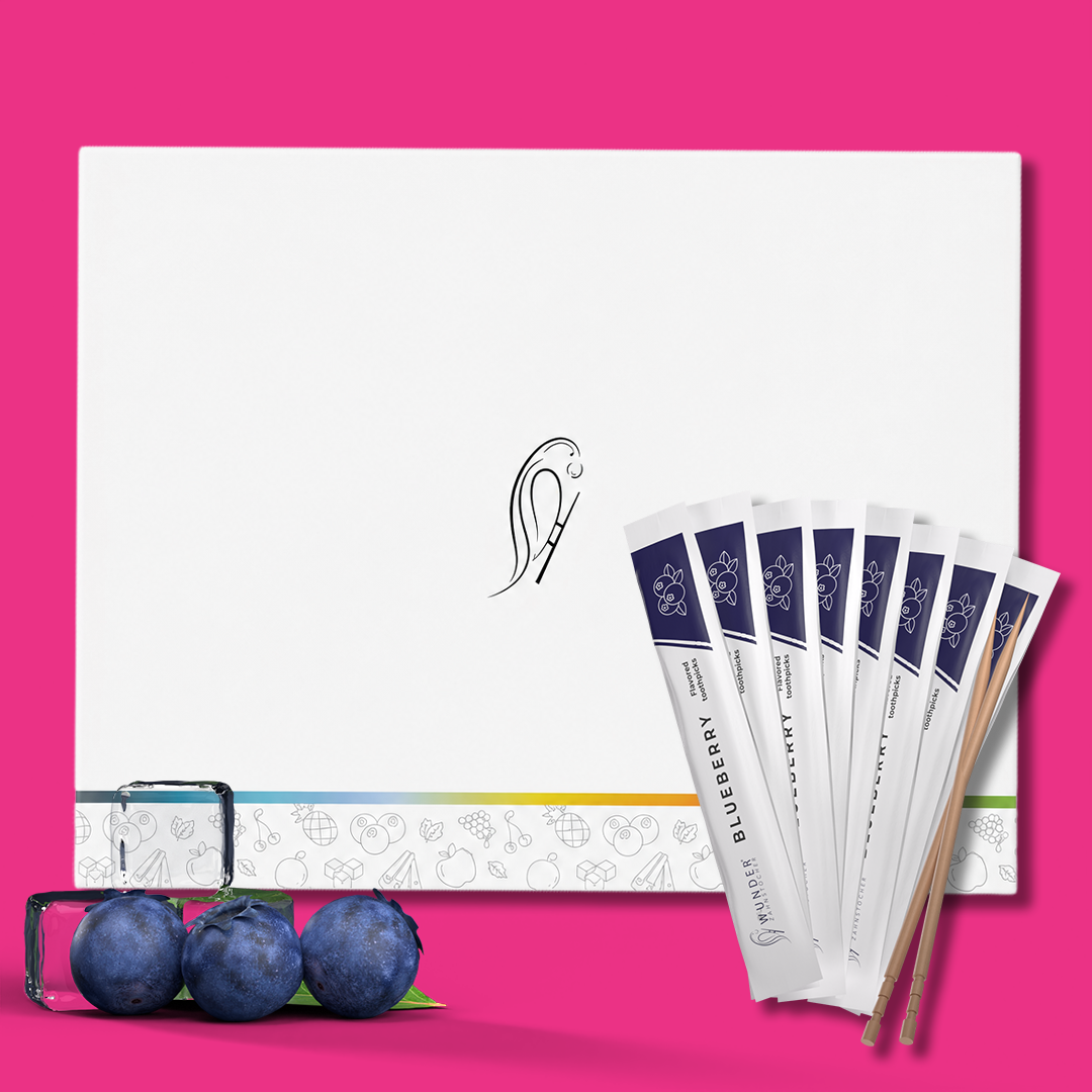 Wunder Single Pack – 100 & 200 Stück einzeln verpackt