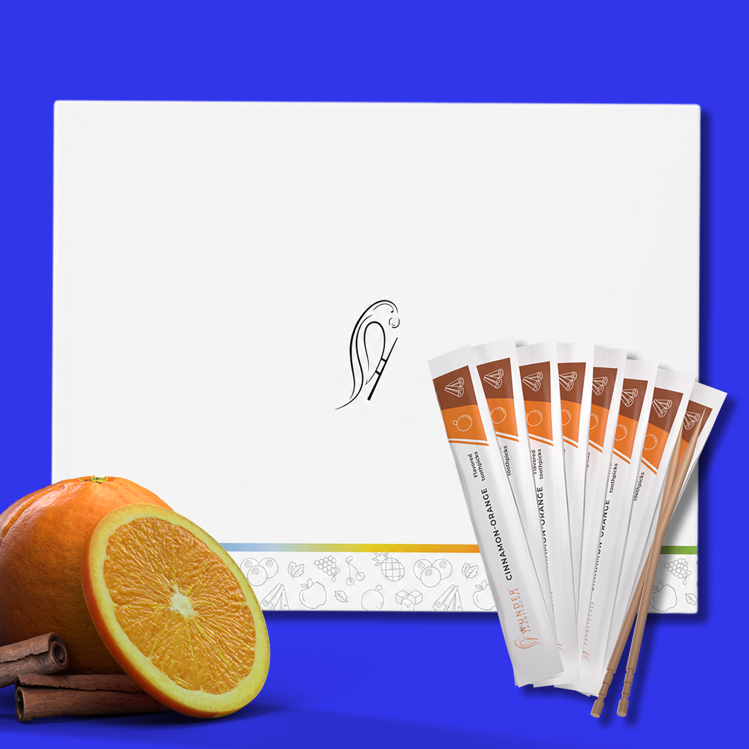 Wunder Single Pack – 100 & 200 Stück einzeln verpackt