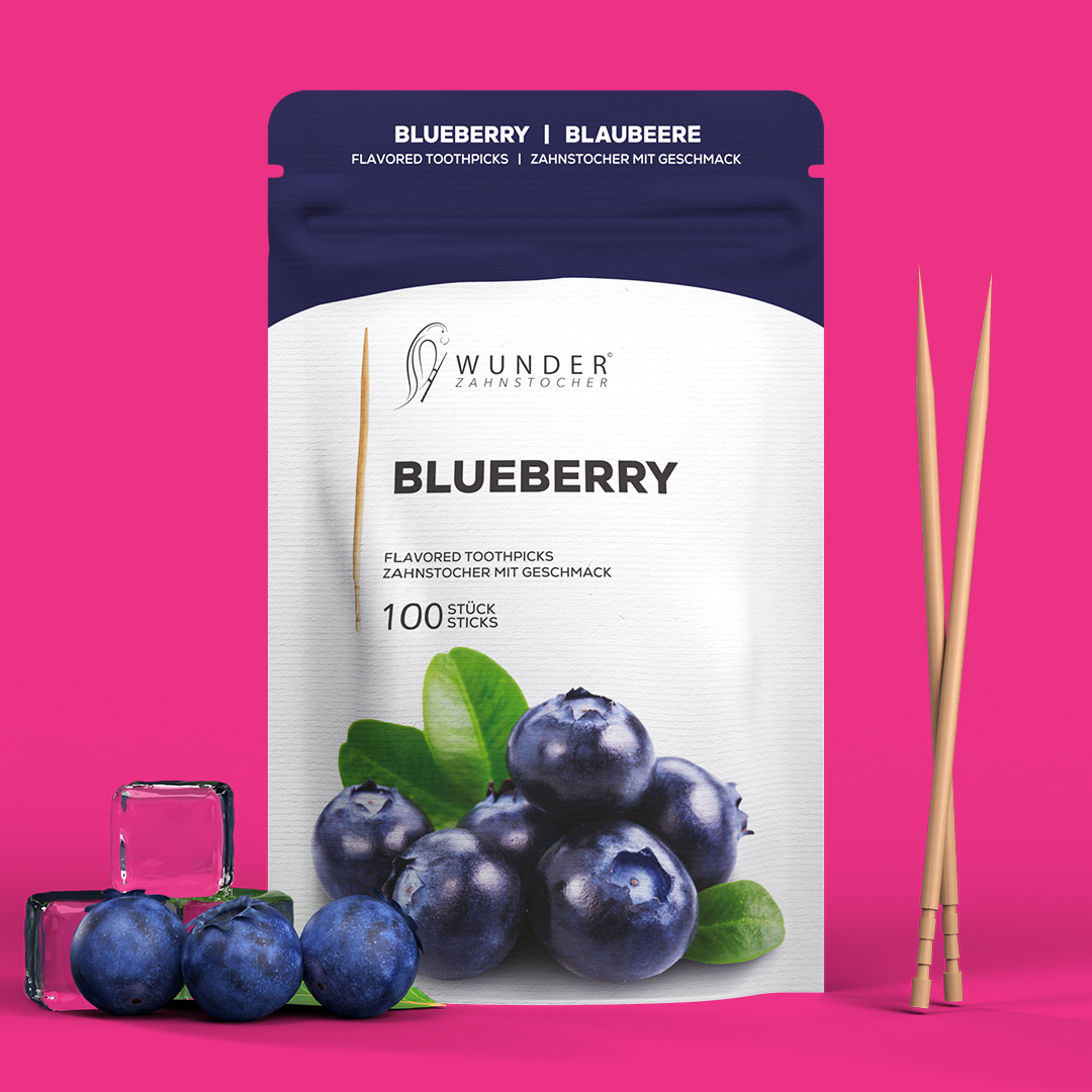 Blaubeere