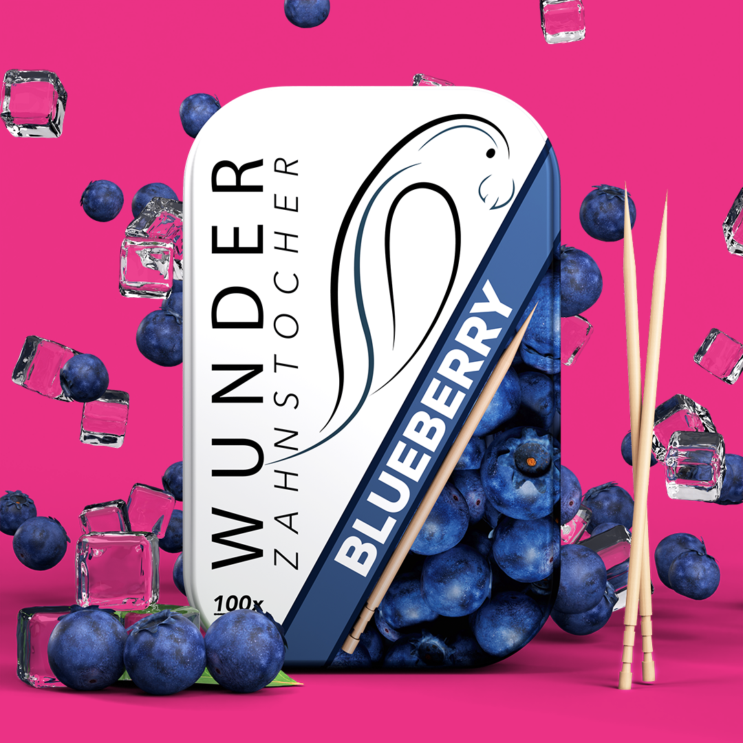 Blaubeere