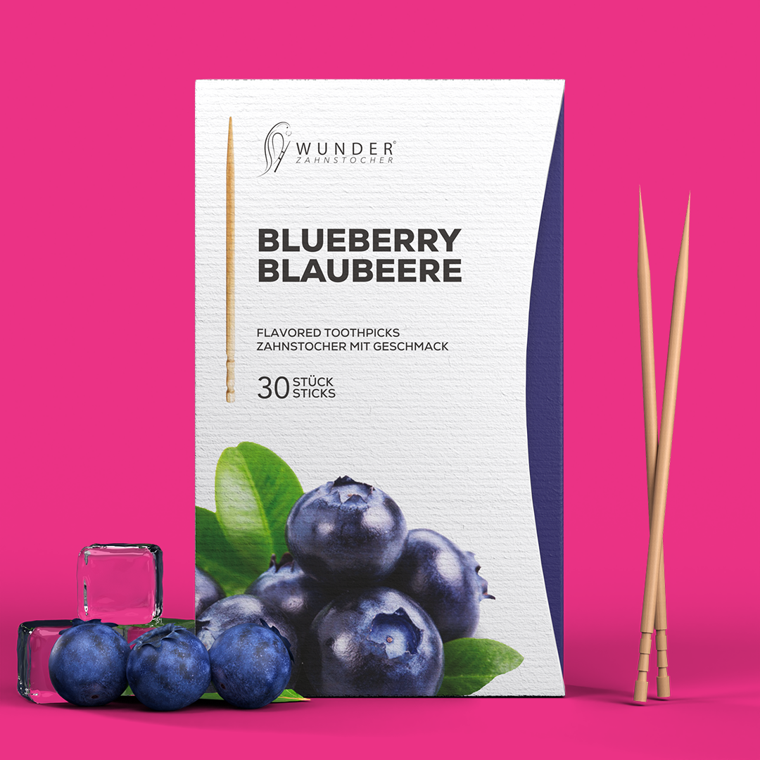 Blaubeere
